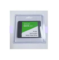 Disco Sólido Interno Ssd Sata I I I De 2,5 Unidade De Alta Velocidade