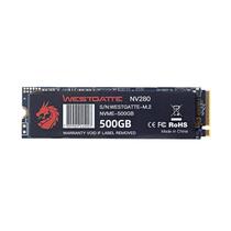 Disco solido interno westgatte 500gb m.2 nvme