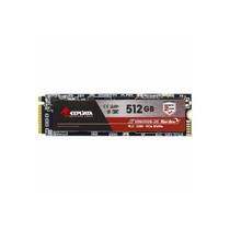 Disco Sólido M.2 512GB NVMe - Alta Velocidade e Confiabilidade - Keepdata