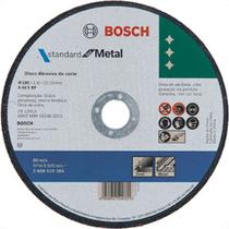 Disco Sped/Inox Bosch 7X7/8X1.6 Disco Sped/Inox Bosch 7X7/8X1.6