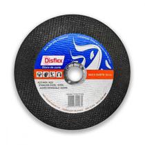 Disco Sped/Inox Disflex 7X7/8 Ouro 38 - Kit C/10 Unidades Disco Sped/Inox Disflex 7X7/8 Ouro 38 - Kit C/10 Unidades
