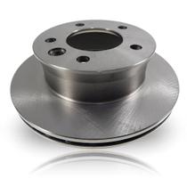 Disco sprinter 02/12 cdi 311/313/413 freio dianteiro ventilado 5 furos unit