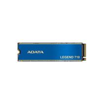 Disco SSD Adata M.2 1TB NVMe Legend 710 - Modelo Aleg 1TCS