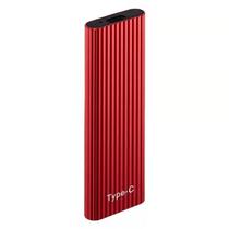 Disco SSD Externo 2TB Tipo-C 3.0 - Alta Velocidade e Portabilidade