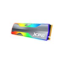 Disco SSD M.2 500GB NVMe XPG Spectrix S20G RGB - Adata