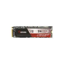 Disco SSD M.2 KeepData Turbo 1TB NVMe PCIe Gen3 - KDNV1T J12