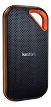 Disco SSD Sólido Portátil Sandisk Extreme Pro 2tb Usb-c Nvme SSD Rapido Externo IP555
