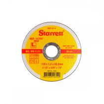 Disco Starrett Inox 7 X 1,6X7/8'' . / Kit C/ 12 Unidades