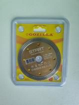 Disco Start Rede Porcelanato 110x20mm 13500 RPM Extra Fino Gozilla Disco Start Rede Porcelanato 110x20mm 13500 RPM Extra Fino Gozilla