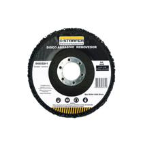 Disco Strip de Limpeza Removedor 115mm Starfer