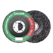 Disco Strip Remove Limpa Tinta Verniz Ferrugem 4.1/2