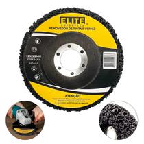Disco Strip Removedor Tinta Verniz Max Rendimento Elite