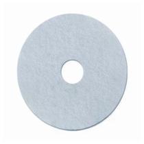 Disco Superpolimento Branco 350mm - Linha Tinindo: Alto Brilho e Performance Superior Disco Superpolimento Branco 350mm - Linha Tinindo: Alto Brilho e Performance Superior