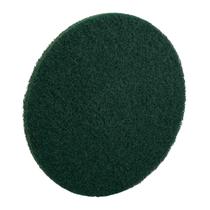 DISCO SUPERPRO 350mm LIMPADOR VERDE PARA MAQUINA DE LIMPEZA