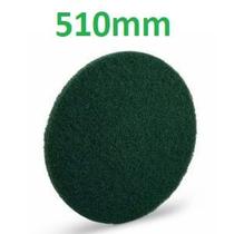 Disco SUPERPRO Limpador p/ Enceradeira Verde 510mm Disco SUPERPRO Limpador p/ Enceradeira Verde 510mm