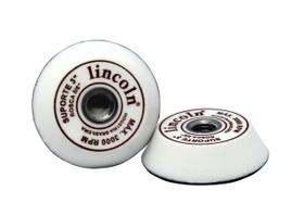 DISCO SUPORTE 3" 5/8 SUPER tiras autocolantes - LINCOLN