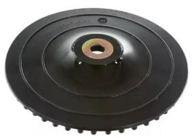 Disco Suporte Flexível Para Politriz 7 Polegadas Bosch