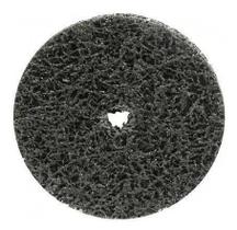 Disco surface strip preto 152x12mm - norton Disco surface strip preto 152x12mm - norton