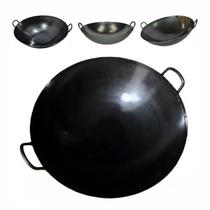 Disco Tacho de Metal Grande Porções Em Geral 40cm