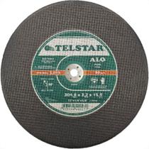 Disco Telstar Corte Ferro D 12X5/8 - Kit C/5 PC Disco Telstar Corte Ferro D 12X5/8 - Kit C/5 PC