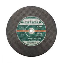 Disco Telstar Corte Ferro D 12X5/8 . / Kit C/ 5 PC
