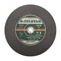 Disco Telstar Corte Ferro E 12X3/4 - Kit C/5 PC