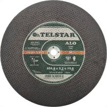 Disco Telstar Corte Ferro E 12X3/4 - Kit C/5 PC Disco Telstar Corte Ferro E 12X3/4 - Kit C/5 PC