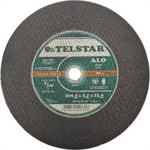 Disco Telstar Corte Ferro F 12X 1'' - Kit C/5 PC Disco Telstar Corte Ferro F 12X 1'' - Kit C/5 PC