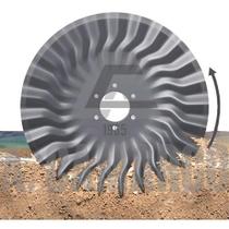 Disco thunder 20l x 5,00 x 80 x 6f11 - Disco thunder 20l x 5,00 x 80 x 6f11 -