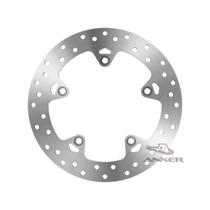 Disco Traseiro Elite Bmw Refrigeração À Água