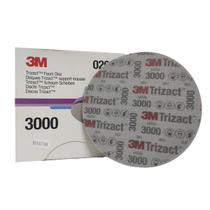Disco Trizact 3000 3M Disco Trizact 3000 3M