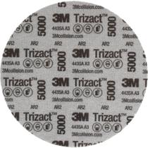 Disco Trizact G3000 152MM - 3M Disco Trizact G3000 152MM - 3M