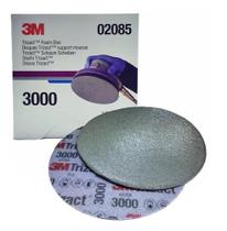 Disco trizact p3000 - 3m Disco trizact p3000 - 3m