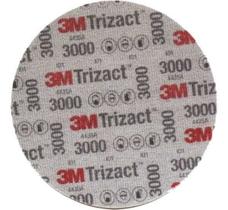 Disco trizact p3000 - 3m Disco trizact p3000 - 3m