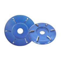 Disco Tunstenio Desbaste P/Madeira, 9X9Cm Lotus 40/10 Disco Tunstenio Desbaste P/Madeira, 9X9Cm Lotus 40/10