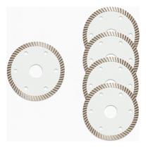 Disco Turbo Extra Fino para Corte Limpo em Materiais Rígidos Disco Turbo Extra Fino para Corte Limpo em Materiais Rígidos