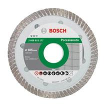 Disco Turbo Fino Diamantado 105mm Bosch