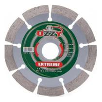 Disco uzzy diamantado seco extreme