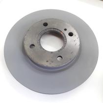 Disco Ventilado Freio Roda Diant Ford New Fiesta 2010 A 2017 Disco Ventilado Freio Roda Diant Ford New Fiesta 2010 A 2017