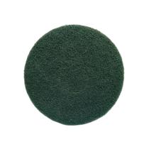 Disco Verde 400mm Limpeza p/ Enceradeira Bralimpia IPC