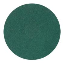 Disco Verde Limpador Para Enceradeira 410 Mm - Disco Enceradeira