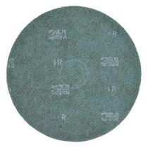 Disco Verde Limpador Scotch-Brite 350 Mm Disco Verde Limpador Scotch-Brite 350 Mm