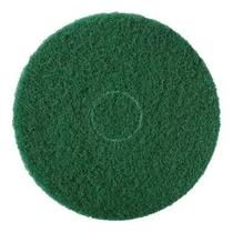 Disco Verde Limpador Scotch-brite Tratamento De Pisos 510mm Disco Verde Limpador Scotch-brite Tratamento De Pisos 510mm