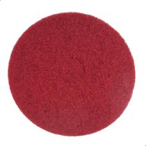 Disco Vermelho Restaurador 300mm Limpeza Enceradeira Clean Disco Vermelho Restaurador 300mm Limpeza Enceradeira Clean