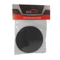 Disco Vidro Zero de Corte Auto Crazy Disco Vidro Zero de Corte Auto Crazy
