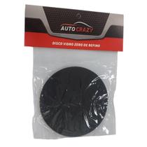 Disco Vidro Zero De Corte Auto Cry Disco Vidro Zero De Corte Auto Cry