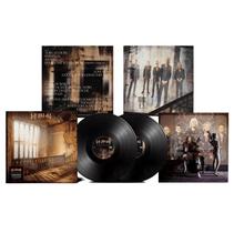 Disco Vinil Def Leppard Drastic Symphonies (2 LPs ) Import