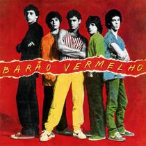 Disco vinil lp barão vermelho Disco vinil lp barão vermelho