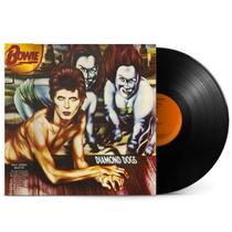 Disco Vinil Lp David Bowie Diamond Dogs (Half-speed Master) Disco Vinil Lp David Bowie Diamond Dogs (Half-speed Master)
