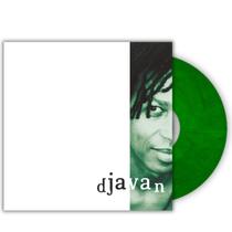 Disco Vinil Lp Djavan Bicho Solto o XIII - Novo Lacrado